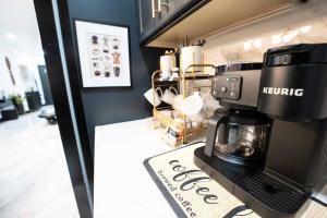 Host Lives On-Site Throughout Your StayCommon Areas Are Shared for the Entire Stay