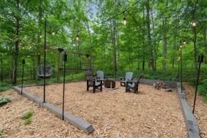 Peaceful Valley Retreat