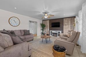 Peaceful Valley Retreat