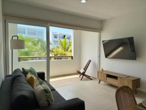 Bonito Depa Cerca de la Playa