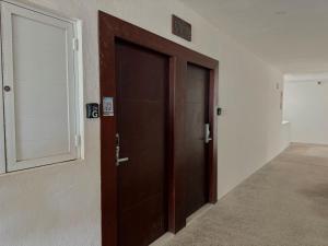 Depa en la Marina Mazatlan Familiar Cerca de la Playa