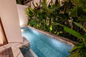 Villa Mawar 1 2BR Villa in Canggu by Kalibali Properties