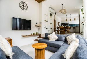 Villa Mawar 1 2BR Villa in Canggu by Kalibali Properties