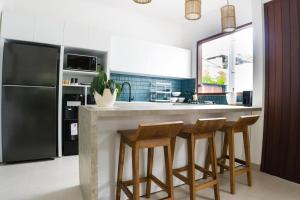 Villa Mawar 1 2BR Villa in Canggu by Kalibali Properties