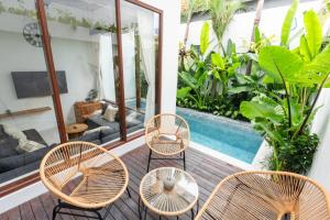 Villa Mawar 2 2BR Villa in Berawa by Kalibali Properties