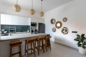 Villa Mawar 2 2BR Villa in Berawa by Kalibali Properties