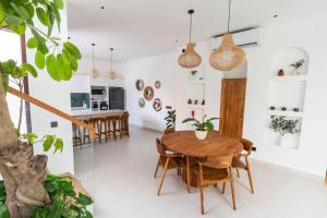 Villa Mawar 2 2BR Villa in Berawa by Kalibali Properties