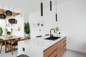 Villa Bucu 6 2BR Villa in Canggu