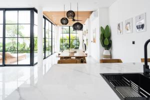 Villa Bucu 6 2BR Villa in Canggu by Kalibali Properties