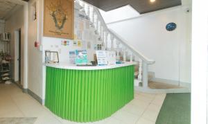 RedDoorz at LFamili Hotel Boracay