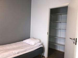 Central Apartment for 3 with Sauna