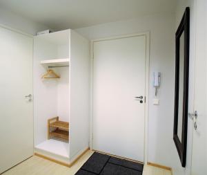 Central Apartment for 2 with Sauna