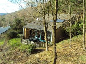 Le Vieux Sart 1 - 3hvězdičkové hotely ve městě Stavelot