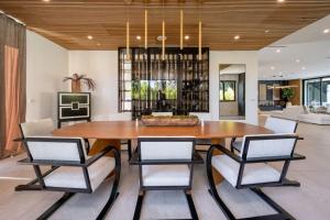 Luxury 6BR Beverly Hills Villa with Pool and Views