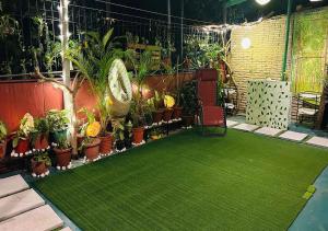 Dr Balis Bliss Homestay