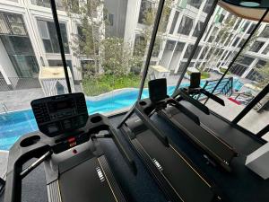 Bangtao new studio in Bellevue Lagoon