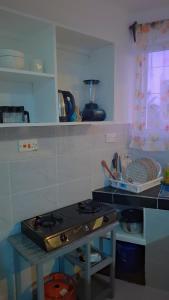 Fays Haven studio watamu