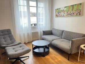 La Bulle Mancelle - Maison proche gare - 7p