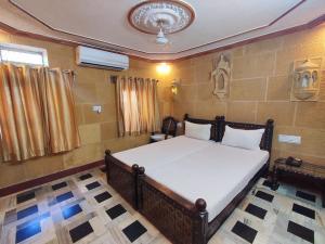 hotel haveli jaisalmer