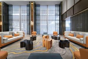 HARRIS Hotel & Suites Nagoya Batam