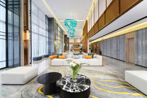 HARRIS Hotel & Suites Nagoya Batam