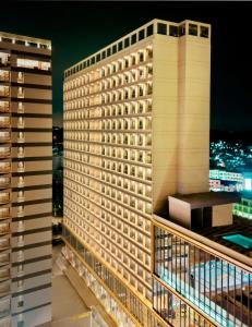 HARRIS Hotel & Suites Nagoya Batam