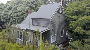 Cosy 2 Bedroom Cottage with spabath and fireplace