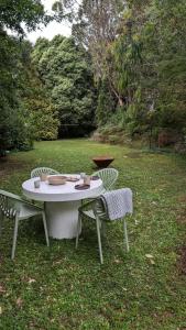 Cosy 2 Bedroom Cottage with spabath and fireplace