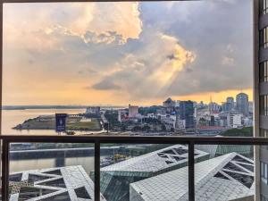 R&F Princess Cove 2BR Sea View JB CIQ Spacious