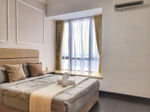 R&F Princess Cove 2BR Sea View JB CIQ Spacious