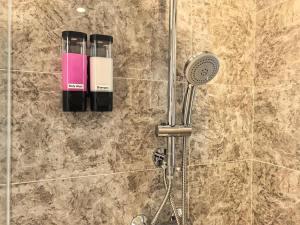 R&F Princess Cove 2BR Sea View JB CIQ Spacious