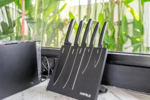 The R Villa Masurai - Pool View & Home Cinema