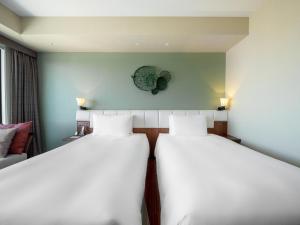 Hyatt Regency Naha, Okinawa