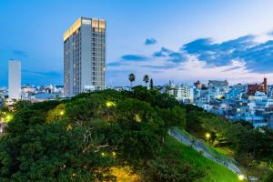 Hyatt Regency Naha, Okinawa