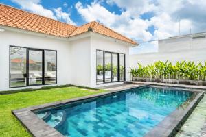 The R Villa Masurai - Pool View & Home Cinema