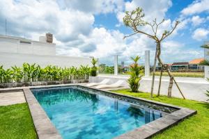 The R Villa Masurai - Pool View & Home Cinema