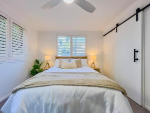 Burleigh Breeze Getaway