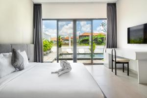 The R Villa Masurai - Pool View & Home Cinema