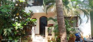 Jacintas - By the beach - Cruzs place