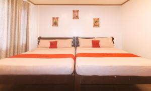 RedDoorz at LFamili Hotel Boracay