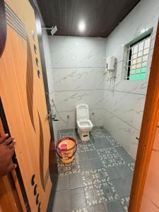 Eco Haven gokarna