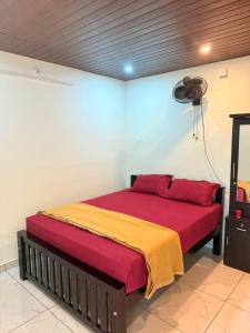 Eco Haven gokarna