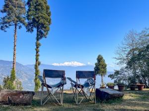 Yule Tea Retreat, Darjeeling
