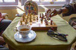 Yule Tea Retreat, Darjeeling