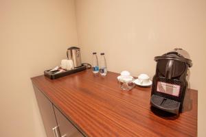 فندق قمة البستان