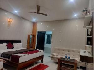 Chill Breeze Paradise