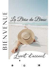 la brise du Brusc