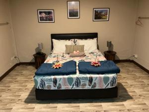 P & H Residence NorthGate