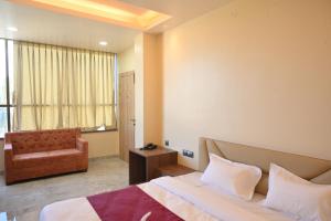 Hotel Rudra,Guwahati
