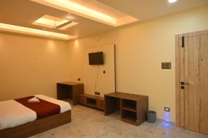Hotel Rudra,Guwahati